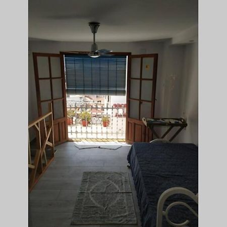 San Antonio Villa Аликанте Экстерьер фото