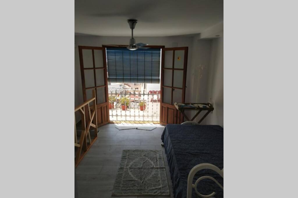 San Antonio Villa Аликанте Экстерьер фото
